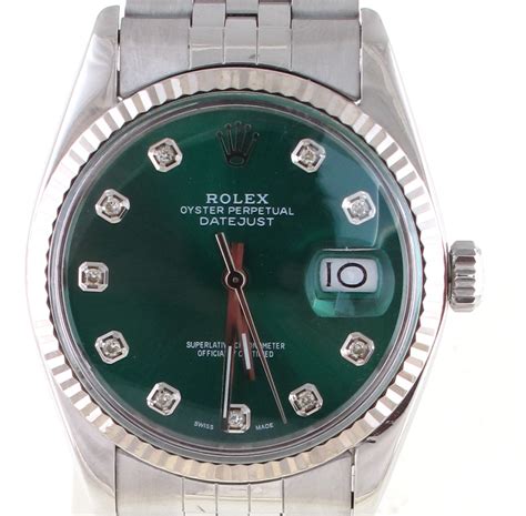 rolex datejust 16014 1980|rolex datejust 16014 price.